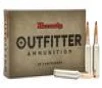 Hornady 7mm PRC 160 gr CX Outfitter 20 Box
