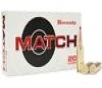 Hornady 22 ARC 88 gr ELD Match 20 Box