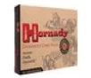 Hornady 375 HH Magnum 270 gr Spire Point Dangerous Game 20 Box
