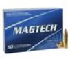Magtech 9mm Luger 115 gr FMJ Centerfire Ammo 50 Box