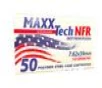 Maxx Tech 7 62x39mm 123 Grain Steel FMJ 50 Box