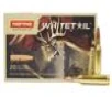 Norma 243 Win 100gr Premium Precision Whitetail 20 Box
