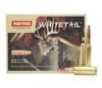 Norma 6 5 Creedmoor 140gr Premium Precision Whitetail 20 Box