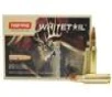 Norma 7mm-08 Rem 150gr Premium Precision Whitetail 20 Box