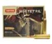 Norma 7mm Rem Mag 150gr Premium Precision Whitetail 20 Box