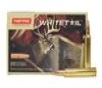 Norma 300 Win Mag 150gr Jacketed Soft Point Whitetail 20 Box