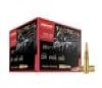 Norma 7 62x39mm 124gr Tactical FMJ 20 Box