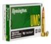 Remington 30-06 Springfield 150 Gr FMJ UMC 20 Box