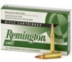 Remington 303 British 174 gr Metal Case UMC 20 Box