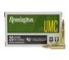 Remington 6 8 Spc 115 gr FMJ UMC 20 Box