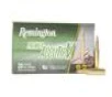 Remington 222 Remington 50 Grain AccuTip Premeir AccuTip 20 Box