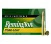 Remington 30-30 Winchester 170 Grain HP Core-Lokt 20 Box