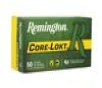 Remington 30 Carbine 110 gr Core-Lokt Soft Point 50 Box