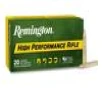 Remington 35 Whelen 250 gr PSP High Performance 20 Box