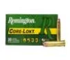 Remington 45-70 Government 405gr Soft Point Core-Lokt 20 Box