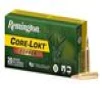 Remington 300 Win Mag 180 gr HP Core-Lokt Copper 20 Box