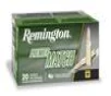 Remington 260 Remington 140 grain Premier Match BTHP 20 Rds Box