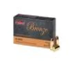PMC PMC Bronze 32 ACP 60 Grain JHP 50 box