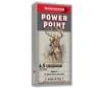 Winchester 6 5 Creedmoor 140gr SP Power-Point 20 Box