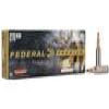 Federal 270 WSM 130 gr Trophy Copper 20 Box