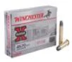 Winchester 45-70 Government 405 Grain Cowboy Action Super X 20 Box