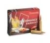 Hornady 22 ARC 70 gr CX Superformance Varmint 20 Box