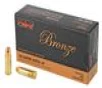 PMC 38 Super  P 130 Grain FMJ Bronze 50 Box