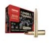 Norma 300 Blackout 147 gr FMJ Range and Training 20 Box