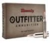 Hornady 300 Weatherby Magnum 180gr CX Outfitter 20 Box