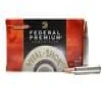 Federal 300 Win Mag 180 gr Trophy Copper V-Shok Police Trade Ammo 20 Box