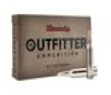 Hornady 375 Ruger 250 gr CX Outfitter 20 Box