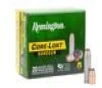 Remington 41 Rem Mag 210gr JHP Core-Lokt 20 Box