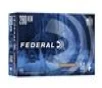 Federal 280 Remington 150gr JSP Power-Shok 20 Box