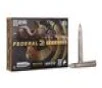 Federal 375 HH Magnum 300 gr Trophy Bonded Bear Claw Safari 20 Box