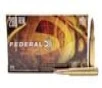 Federal 280 Rem 140 gr Fusion Rifle Soft Point 20 Box
