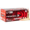 Federal American Eagle 5 7x28mm 40gr FMJ Handgun Ammo - 50 Rounds