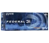 Federal Power-Shok 375 H H Magnum 300gr SP Rifle Ammo - 20 Rounds