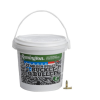 Remington Golden Bullet Bucket O Bullets 22 Long Rifle 36gr HP Rimfire Ammo - 1400 Rounds