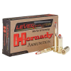 Hornady LEVERevolution 25-35 Winchester 110gr FTX Rifle Ammo - 20 Rounds