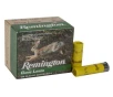 Remington Game Load 20 Gauge 2-3 4in  6 7 8oz Upland Shotshells - 25 Rounds