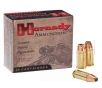Hornady Custom 460 S W 200gr FTX Handgun Ammo - 20 Rounds