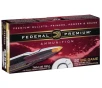 Federal Premium 7mm-08 Remington 140gr Trophy Bonded Rifle Ammo - 20 Rounds