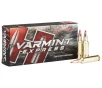 Hornady Varmint Express 6mm Creedmoor 87gr V Max Rifle Ammo - 20 Rounds