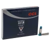 CCI Shotshell 22 Long Rifle 31gr No  12 Shot Rimfire Ammo - 20 Rounds
