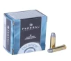 Federal Champion Target 32 H R Magnum 95gr LSW Handgun Ammo - 20 Rounds