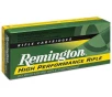 Remington High Performance Rifle 375 Remington Ultra Magnum 270gr SP Rifle Ammo - 20 Rounds