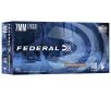 Federal Power-Shok 7mm Mauser  7x57mm Mauser  140gr SP Rifle Ammo - 20 Rounds
