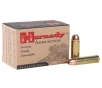 Hornady Custom 454 Casull 240gr XTP Handgun Ammo - 20 Rounds