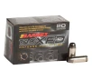 Barnes TAC-XPD Defense 40 S W 140gr TAC XP Handgun Ammo - 20 Rounds