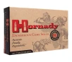 Hornady Dangerous Game Series 416 Remington Magnum 400gr DGX Bonded Rifle Ammo - 20 Rounds
